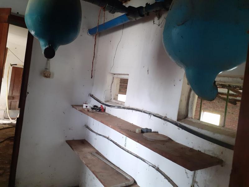 0 Bedroom Property for Sale in Albertinia Western Cape